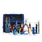 Jonard Tools Fiber Prep Kit W/Fcc Cleaners & Vfl TK-161 - alternate 5